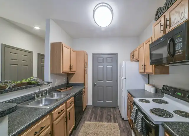 Property at Parc 1346 - 1346 Gunbarrel Rd, Chattanooga, TN, 37421, 1 bed, 1 bath, [object Object]