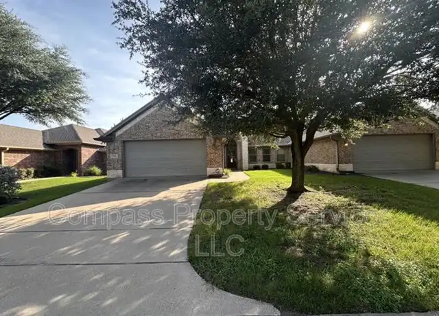 Property at 2509 Tigua Ct, Woodway, TX, 76712, 3 beds, 2 baths, [object Object]
