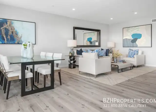 Property at 1226 S Bedford St #404, Los Angeles, CA, 90035, 3 beds, 3.5 baths, [object Object]