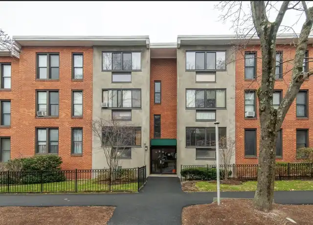 Property at 32 Juniper St #91, Brookline, MA, 02445, 2 beds, 1 bath, [object Object]