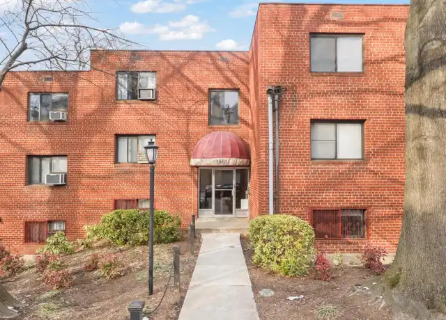 Property at 1581 N Colonial Ter Unit 201X, Arlington, VA, 22209, 2 beds, 1 bath, [object Object]