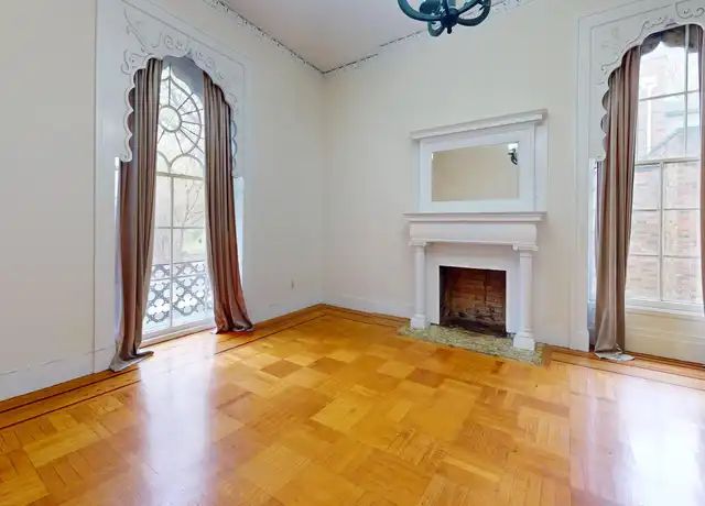 Property at 584 Chapel St Unit 3B, New Haven, CT, 06511, 1 bed, 1 bath, [object Object]