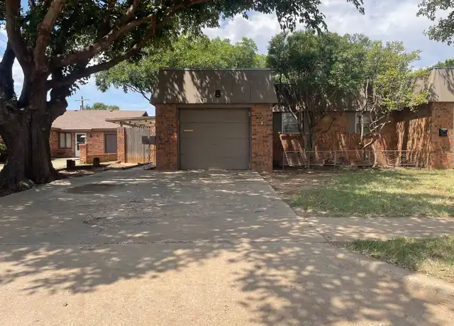 Property at 6916 Gary Ave, Lubbock, TX, 79413, 2 beds, 1 bath, [object Object]