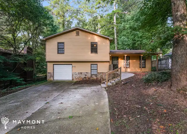 Property at 2439 Hewatt Rd, Snellville, GA, 30039, 4 beds, 2 baths, [object Object]