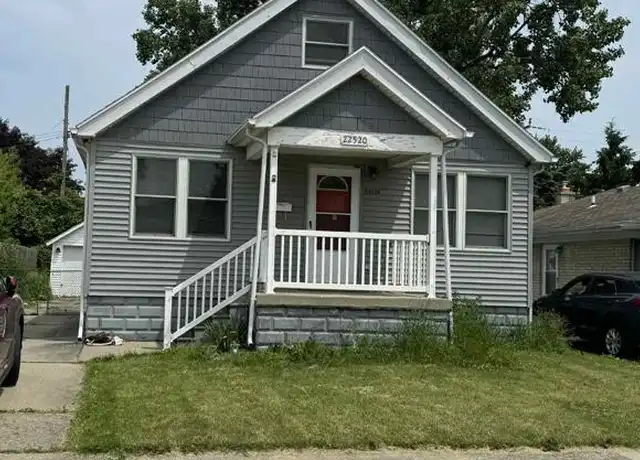 Property at 22520 Piper Ave, Eastpointe, MI, 48021, 3 beds, 1.5 baths, [object Object]