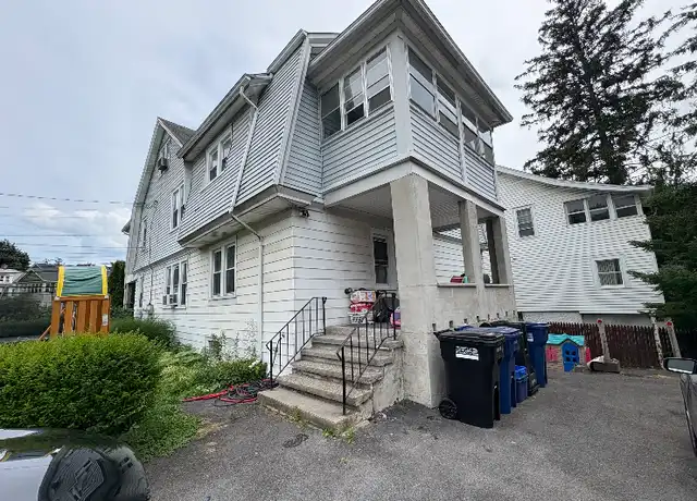 Property at 2131 James St Unit 2, Syracuse, NY, 13206, 1 bed, 1 bath, [object Object]
