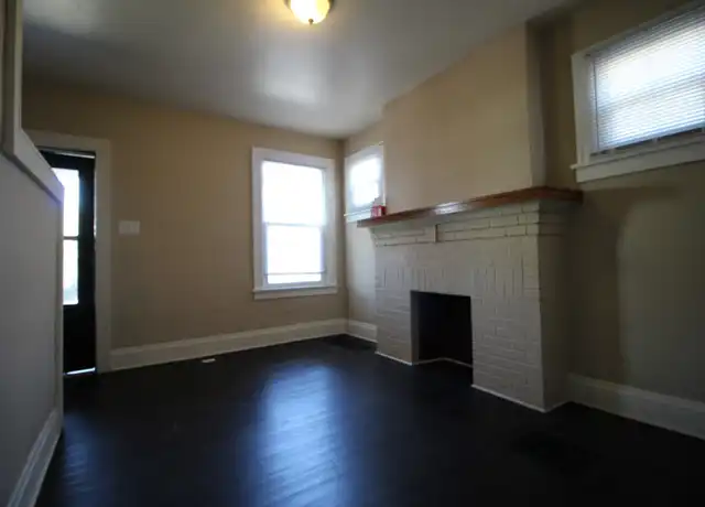 Property at 1216 Ann St, Columbus, OH, 43206, 2 beds, 1 bath, [object Object]