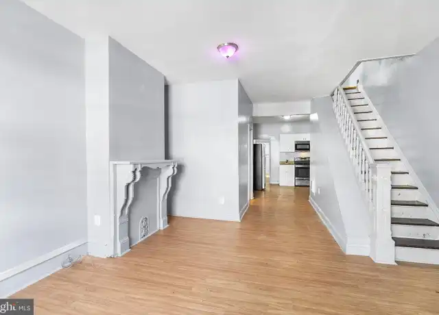 Property at 1624 Edgley St, Philadelphia, PA, 19121, 4 beds, 2 baths, [object Object]