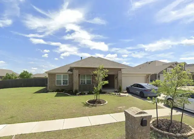 Property at 18808 Bajo Dr, Edmond, OK, 73012, 5 beds, 3 baths, [object Object]