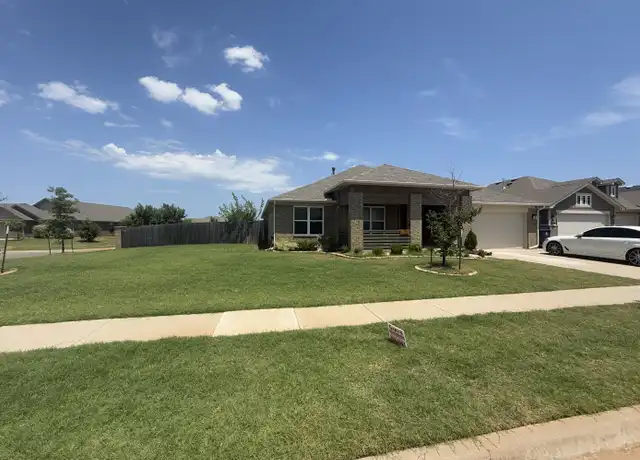 Property at 18808 Bajo Dr, Edmond, OK, 73012, 5 beds, 2.5 baths, [object Object]