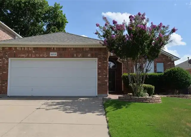 Property at 12717 Old Macgregor Ln, Fort Worth, TX, 76244, 4 beds, 2 baths, [object Object]