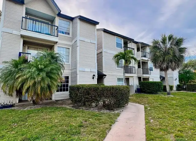 Property at 1932 Lake Atriums Cir #73, Orlando, FL, 32839, 2 beds, 2 baths, [object Object]