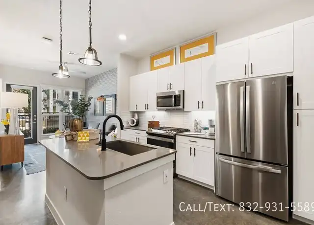 Property at 1008 Durham Dr Unit AHSY1, Houston, TX, 77007, 1 bed, 1 bath, [object Object]