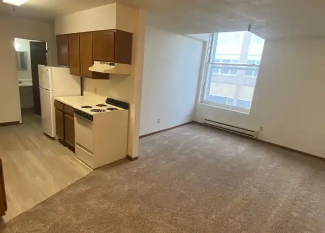 Property at 2 S 3rd St Unit 203, Grand Forks, ND, 58201, 1 bed, 1 bath, [object Object]
