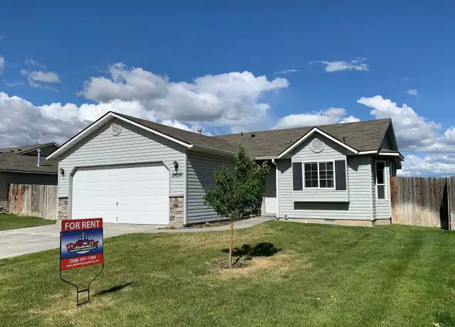 Property at 19690 Wilderness Dr, Caldwell, ID, 83605, 3 beds, 2 baths, [object Object]
