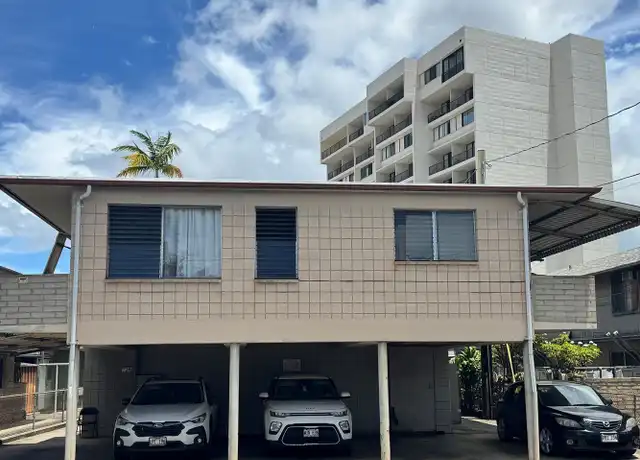 Property at 738 University Ave Unit A, Honolulu, HI, 96826, 1 bed, 1 bath, [object Object]