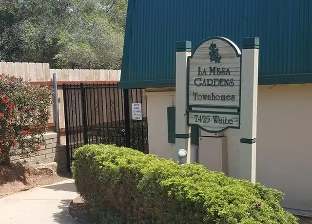 Property at 7425 Waite Dr Unit 01, La Mesa, CA, 91941, 2 beds, 1 bath, [object Object]