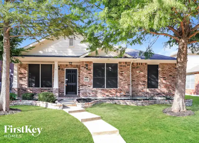 Property at 2931 Clear Creek Dr, Rockwall, TX, 75032, 4 beds, 2 baths, [object Object]