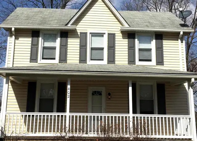 Property at 402 Dorsey Ave, Mount Airy, MD, 21771, 3 beds, 1 bath, [object Object]