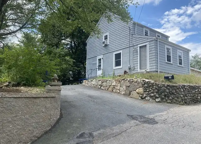 Property at 16 Stonecleve Rd Unit 16, Wellesley, MA, 02482, 2 beds, 1 bath, [object Object]