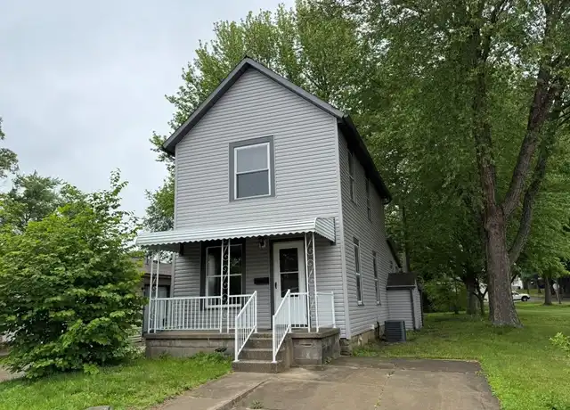 Property at 1069 Grant Ave NW, New Philadelphia, OH, 44663, 2 beds, 1 bath, [object Object]