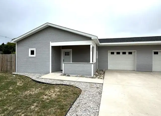 Property at 8495 E Bingham Rd, Traverse City, MI, 49684, 2 beds, 2 baths, [object Object]