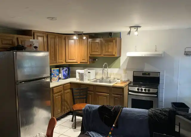 Property at 684 Parker St Unit 1, Roxbury Crossing, MA, 02120, 1 bed, 1 bath, [object Object]