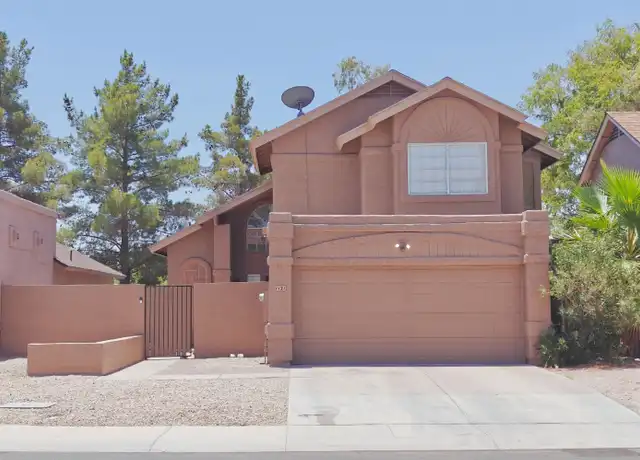 Property at 1121 W Manor St, Chandler, AZ, 85224, 3 beds, 3 baths, [object Object]