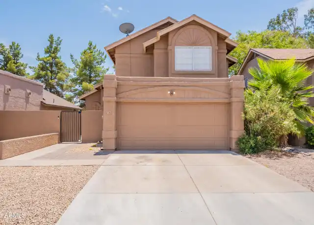 Property at 1121 W Manor St, Chandler, AZ, 85224, 3 beds, 3 baths, [object Object]