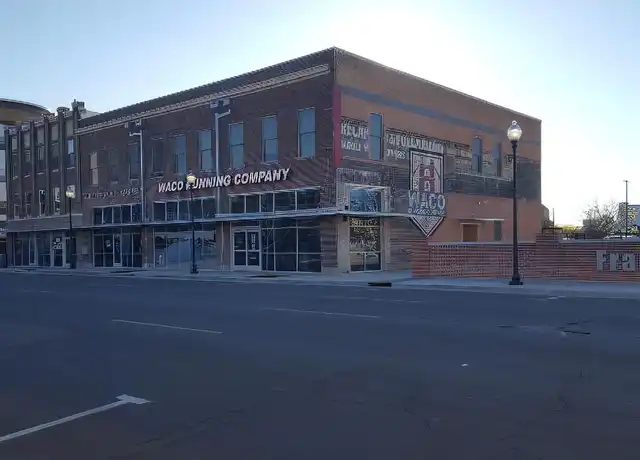 Property at 700 Franklin Ave, Waco, TX, 76701, 2 beds, 2 baths, [object Object]