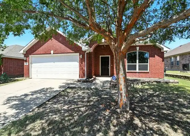 Property at 5341 Yampa Trl, Fort Worth, TX, 76137, 3 beds, 2 baths, [object Object]