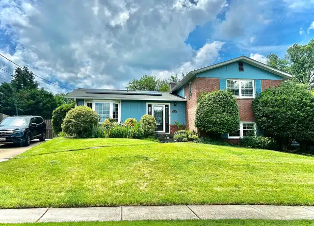 Property at 10202 McGovern Dr, Silver Spring, MD, 20903, 4 beds, 4 baths, [object Object]