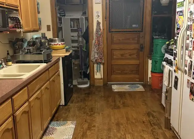 Property at 2823 N Albany Ave, Chicago, IL, 60618, 2 beds, 1 bath, [object Object]