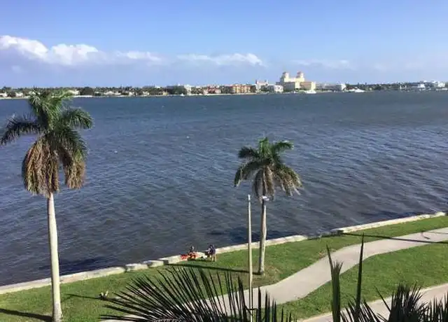 Property at 1801 N Flagler Dr, West Palm Beach, FL, 33407, 2 beds, 2 baths, [object Object]