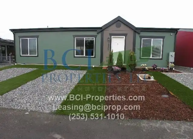 Property at 2207 109th Street Ct E, Tacoma, WA, 98445, 3 beds, 2 baths, [object Object]