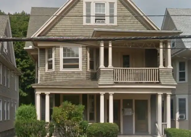 Property at 782 Orange St Unit 2, New Haven, CT, 06511, 3 beds, 1 bath, [object Object]