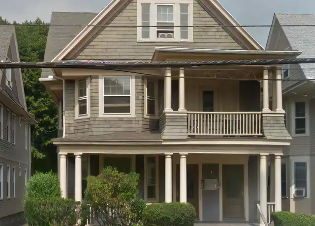 Property at 782 Orange St Unit 2, New Haven, CT, 06511, 3 beds, 1 bath, [object Object]