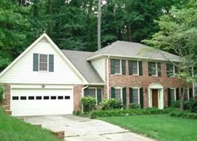 Property at 1009 Hidden Hollow Dr, Marietta, GA, 30068, 4 beds, 2.5 baths, [object Object]