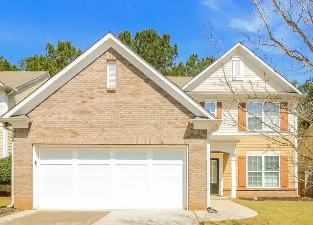 Property at 445 Laurelton Cir, Lawrenceville, GA, 30044, 4 beds, 2.5 baths, [object Object]