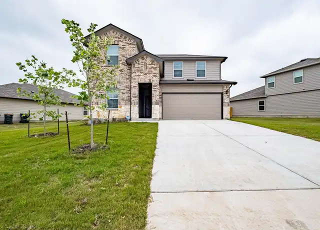 Property at 204 Lily Pond Trl, San Marcos, TX, 78666, 4 beds, 3 baths, [object Object]