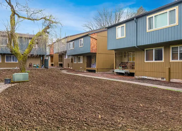 Property at Shady Glen Apartments - 3710 SE 36th Pl, Portland, OR, 97202, 1 bed, 1 bath, [object Object]