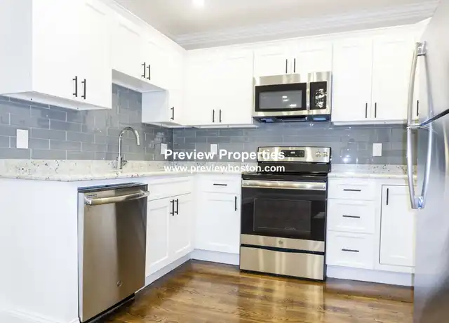 Property at 75 Morris St Unit 1P, Boston, MA, 02128, 2 beds, 1 bath, [object Object]