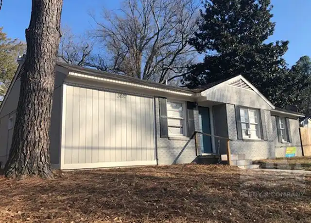 Property at 3082 Overton Crossing St, Memphis, TN, 38127, 3 beds, 1 bath, [object Object]
