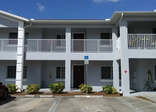 Property at 1328 SE 8th Ave #204, Cape Coral, FL, 33990, 2 beds, 2 baths, [object Object]