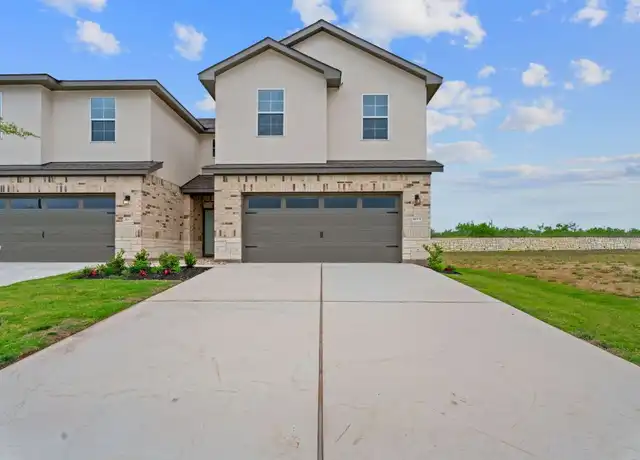 Property at 14816 Afleet Alex St, Manor, TX, 78653, 4 beds, 3 baths, [object Object]