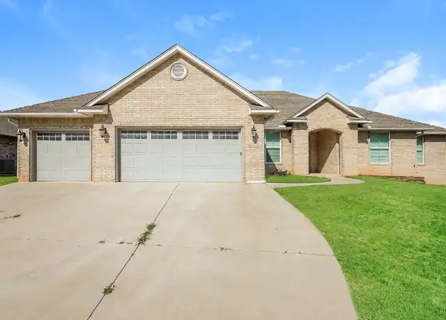 Property at 2004 Cade Ct, Norman, OK, 73071, 4 beds, 2 baths, [object Object]