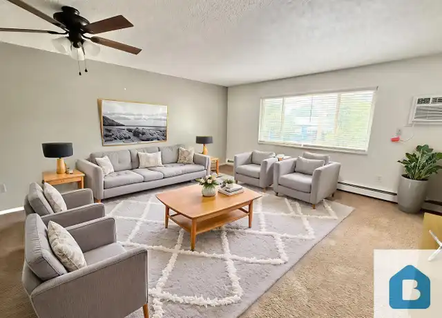 Property at 1691 Moore Ave Unit 4, Pueblo, CO, 81005, 1 bed, 1 bath, [object Object]