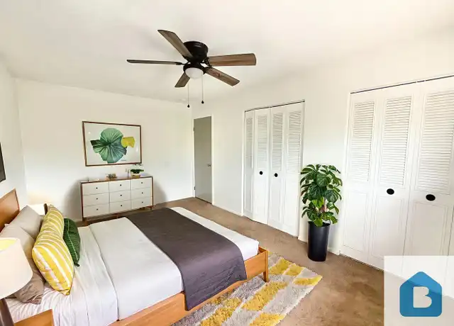Property at 1691 Moore Ave Unit 4, Pueblo, CO, 81005, 1 bed, 1 bath, [object Object]