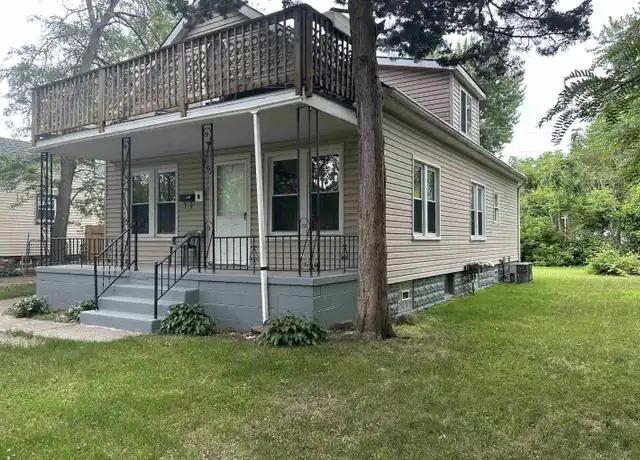 Property at 23123 Stauber Ave, Hazel Park, MI, 48030, 3 beds, 1 bath, [object Object]