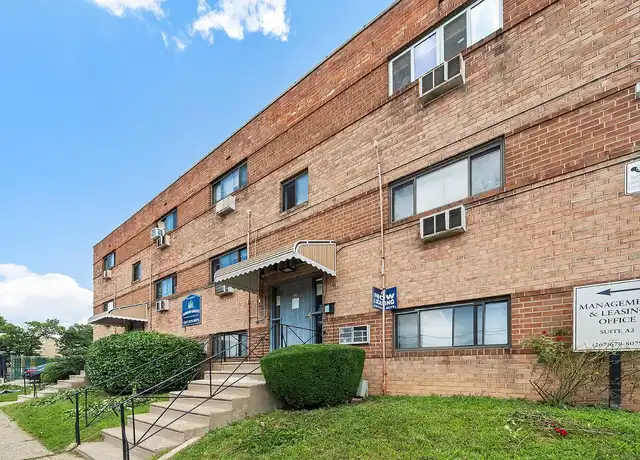 Property at Hammond Garden - 7101 N 15th St, Philadelphia, PA, 19126, 0 beds, 1 bath, [object Object]